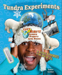 Tundra Experiments, ed. , v. 