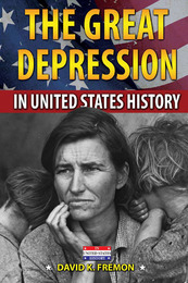 The Great Depression in United States History, ed. , v. 