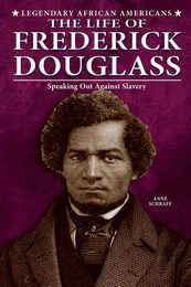 The Life of Frederick Douglass, ed. , v. 