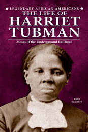 The Life of Harriet Tubman, ed. , v. 