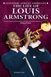 The Life of Louis Armstrong, ed. , v. 
