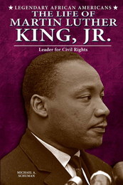 The Life of Martin Luther King, Jr, ed. , v. 