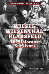 Wiesel, Wiesenthal, Klarsfeld, ed. , v. 