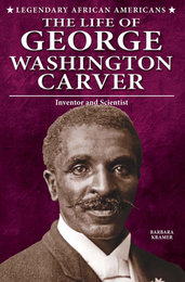 The Life of George Washington Carver, ed. , v. 