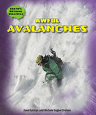 Awful Avalanches, ed. , v. 