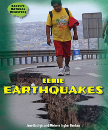 Eerie Earthquakes, ed. , v. 