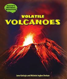 Volatile Volcanoes, ed. , v. 