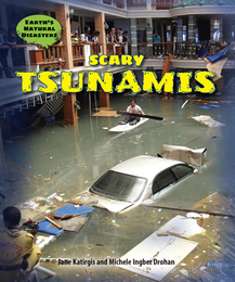 Scary Tsunamis, ed. , v. 