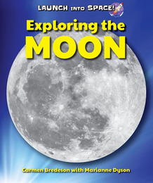 Exploring the Moon, ed. , v. 