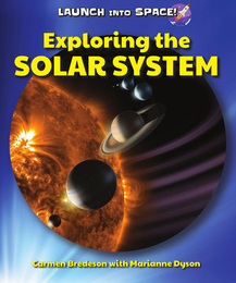 Exploring the Solar System, ed. , v. 