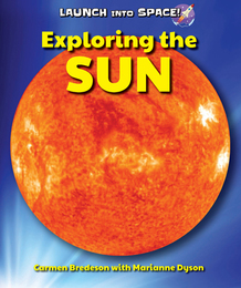 Exploring the Sun, ed. , v. 