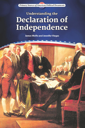 Understanding the Declaration of Independence, ed. , v. 