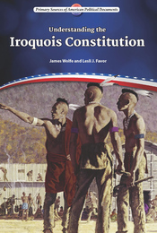Understanding the Iroquois Constitution, ed. , v. 