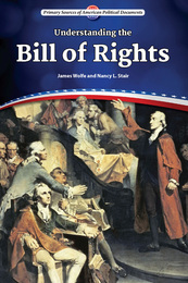 Understanding the Bill of Rights, ed. , v. 