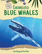 Endangered Blue Whales, ed. , v. 