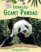 Endangered Giant Pandas, ed. , v. 