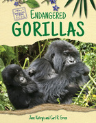 Endangered Gorillas, ed. , v. 