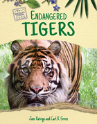 Endangered Tigers, ed. , v. 