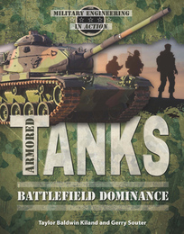 Armored Tanks, ed. , v. 