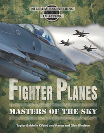 Fighter Planes, ed. , v. 