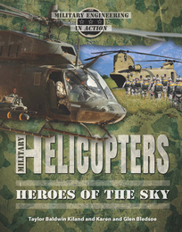 Military Helicopters, ed. , v. 