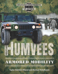 Military Humvees, ed. , v. 