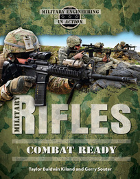 Military Rifles, ed. , v. 