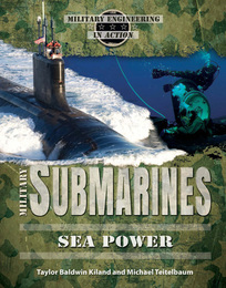 Military Submarines, ed. , v. 