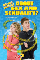 Do You Wonder About Sex and Sexuality?, ed. , v. 