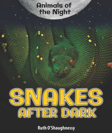 Snakes After Dark, ed. , v. 