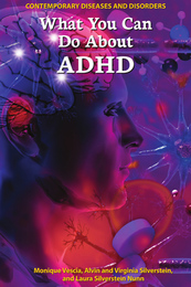 What You Can Do About ADHD, ed. , v. 