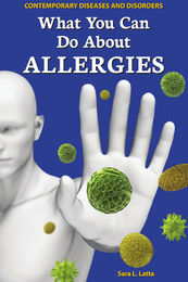 What You Can Do About Allergies, ed. , v. 
