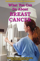 What You Can Do About Breast Cancer, ed. , v. 