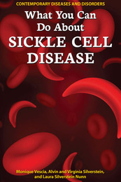 What You Can Do About Sickle Cell Disease, ed. , v. 
