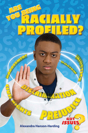 Are You Being Racially Profiled?, ed. , v. 
