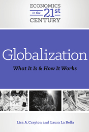 Globalization, ed. , v. 