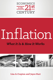 Inflation, ed. , v. 