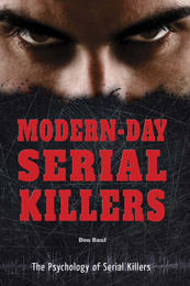 Modern-Day Serial Killers, ed. , v. 
