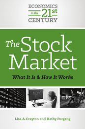 The Stock Market, ed. , v. 