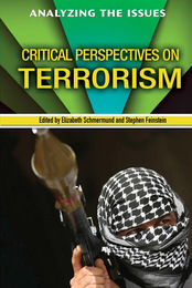 Critical Perspectives on Terrorism, ed. , v. 