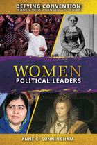 Women Political Leaders, ed. , v. 