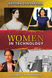 Women in Technology, ed. , v. 