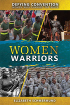 Women Warriors, ed. , v. 