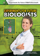 Experiments for Future Biologists, ed. , v. 