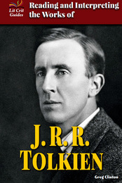 Reading and Interpreting the Works of J.R.R. Tolkien, ed. , v. 