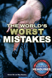 The World's Worst Mistakes, ed. , v. 
