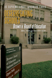 Desegregating Schools, ed. , v. 