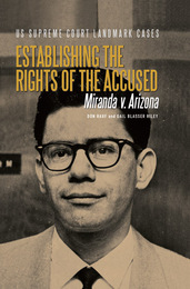 Establishing the Rights of the Accused, ed. , v. 