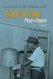 Separate but Equal, ed. , v. 