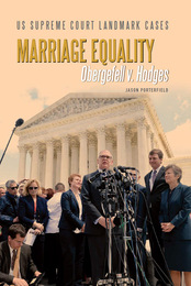 Marriage Equality, ed. , v. 